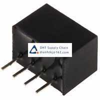 Voltage converter_Recom_ROM-1205S