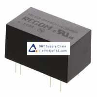 Voltage converter_Recom_REC3-2415DRWZ/H6/A