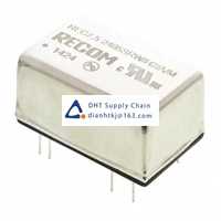 Voltage converter_Recom_REC7.5-2405SRW/H2/A/M