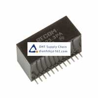 Voltage converter_Recom_R-523.3PA