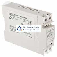 Power Supply _Omron_S8VS01505