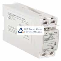 Power Supply _Omron_S8VS03012