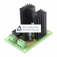 Power Supply _OEP_PS4007