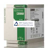 Power Supply _Phoenix Contact_2938604