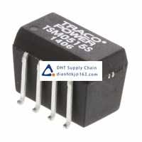 Voltage converter_TRACOPOWER_TSM 0515S