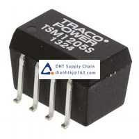 Voltage converter_TRACOPOWER_TSM 1205S