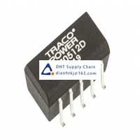 Voltage converter_TRACOPOWER_TSM 0512D