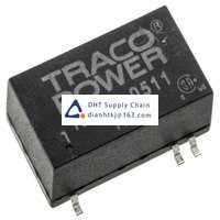 Voltage converter_TRACOPOWER_TES 2N-0511