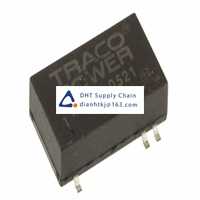 Voltage converter_TRACOPOWER_TES 2N-0521