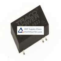 Voltage converter_TRACOPOWER_TES 2N-0523