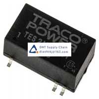 Voltage converter_TRACOPOWER_TES 2N-2421