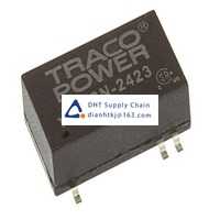 Voltage converter_TRACOPOWER_TES 2N-2423