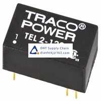 Voltage converter_TRACOPOWER_TEL 2-1223