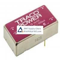 Voltage converter_TRACOPOWER_TEL 15-2411