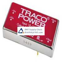 Voltage converter_TRACOPOWER_TEL 15-2412