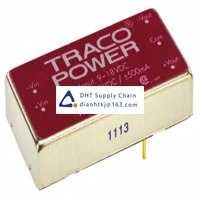 Voltage converter_TRACOPOWER_TEL 15-1223