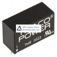Voltage converter_TRACOPOWER_TMR 0523