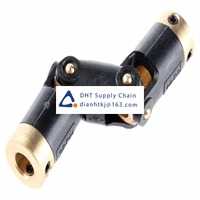 Mechanical transport transmission accessories Huco_111.13.2222