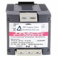 Power Supply _TRACOPOWER_TCL 024-105