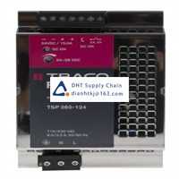 Power Supply _TRACOPOWER_TSP 360-124