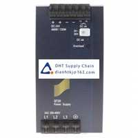 Power Supply _PULS_QT20.241