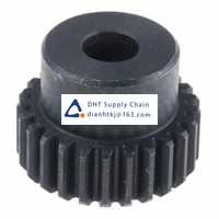 Mechanical transport transmission accessories RS PRO_521-6272