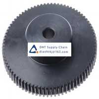 Mechanical transport transmission accessories RS PRO_521-6389