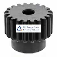 Mechanical transport transmission accessories RS PRO_521-6446