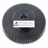 Mechanical transport transmission accessories RS PRO_521-6531