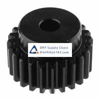 Mechanical transport transmission accessories RS PRO_521-6604