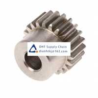 Mechanical transport transmission accessories RS PRO_521-6733