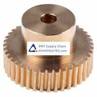 Mechanical transport transmission accessories RS PRO_521-6878