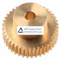 Mechanical transport transmission accessories RS PRO_521-6963