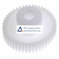 Mechanical transport transmission accessories RS PRO_521-7130