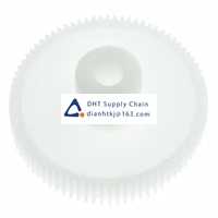 Mechanical transport transmission accessories RS PRO_521-7225