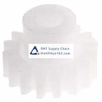 Mechanical transport transmission accessories RS PRO_521-7253