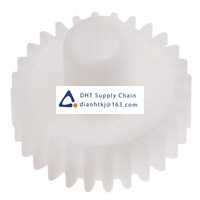 Mechanical transport transmission accessories RS PRO_521-7348