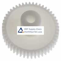 Mechanical transport transmission accessories RS PRO_521-7360