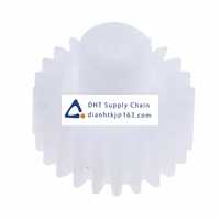 Mechanical transport transmission accessories RS PRO_521-7512