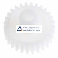 Mechanical transport transmission accessories RS PRO_521-7534