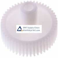 Mechanical transport transmission accessories RS PRO_521-7629