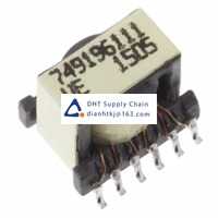 Transformer_Wurth Elektronik_749196111