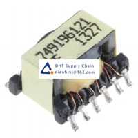 Transformer_Wurth Elektronik_749196121