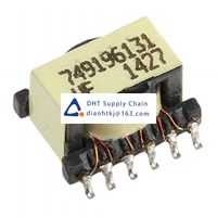 Transformer_Wurth Elektronik_749196131