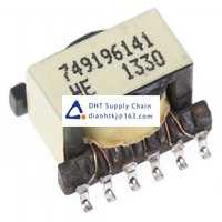 Transformer_Wurth Elektronik_749196141