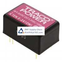 Voltage converter_TRACOPOWER_TEN 5-2410WI