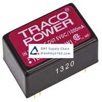 Voltage converter_TRACOPOWER_TEN 5-4811WI