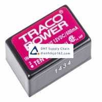 Voltage converter_TRACOPOWER_TEN 5-4812WI