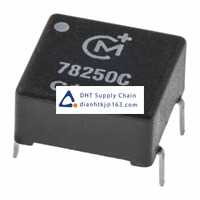 Transformer_Murata Power Solutions_78250C