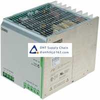 Power Supply _Phoenix Contact_2866404